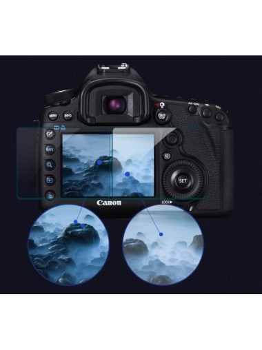 CUELY相機鋼化芒貼套裝 (FUJIFILM) 多型號可選 
